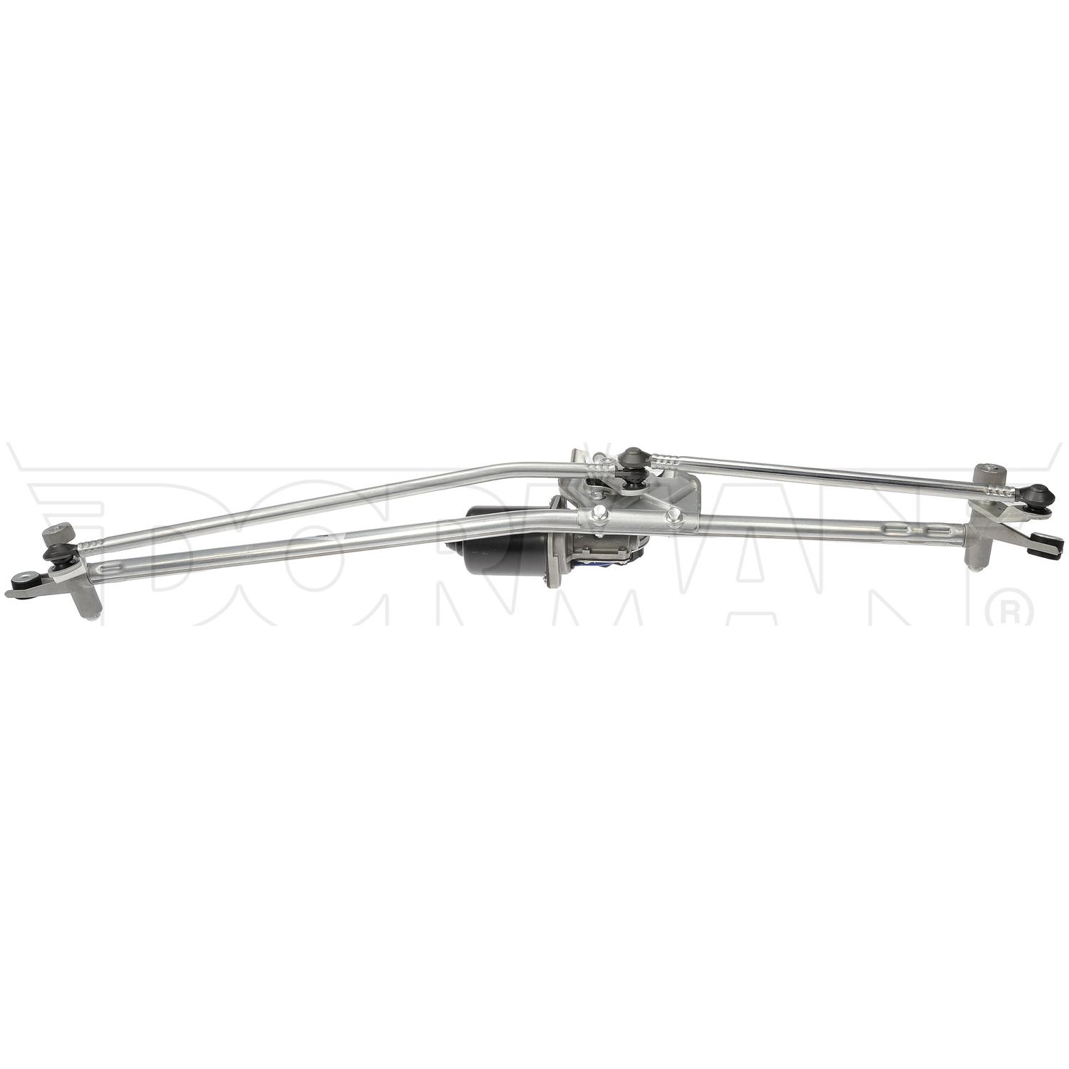 Dorman 602117AS - Windshield Wiper Motor and Linkage Assembly Dorman 602117AS Windshield Wiper Motor and Linkage Assembly product image 1 of 5