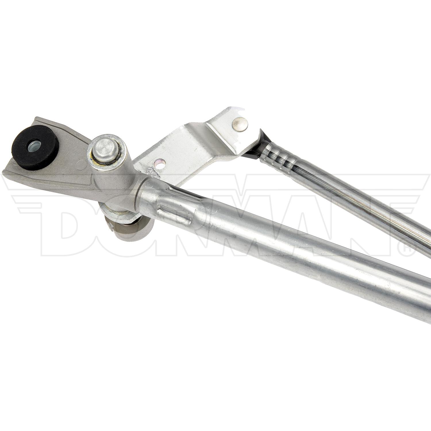 Dorman 602117AS - Windshield Wiper Motor and Linkage Assembly Dorman 602117AS Windshield Wiper Motor and Linkage Assembly product image 2 of 5