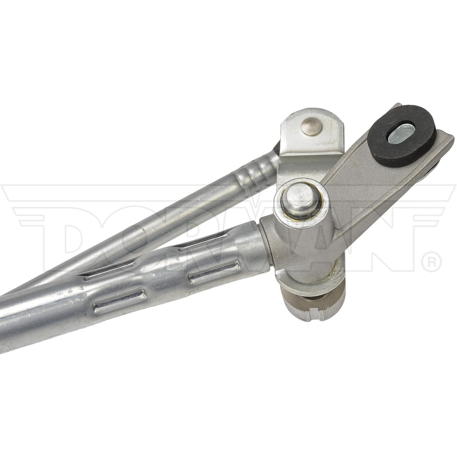 Dorman 602117AS - Windshield Wiper Motor and Linkage Assembly Dorman 602117AS Windshield Wiper Motor and Linkage Assembly product image 3 of 5