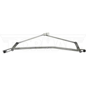 2005 Dodge Ram 3500 Windshield Wiper Linkage