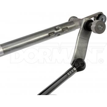 2005 Dodge Ram 3500 Windshield Wiper Linkage Dorman 602118 image 3 of 4