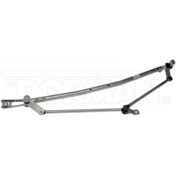 2005 Dodge Ram 3500 Windshield Wiper Linkage Dorman 602118 image 4 of 4