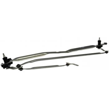 2021 GMC Savana 2500 Windshield Wiper Linkage Dorman 602126 image 4 of 4