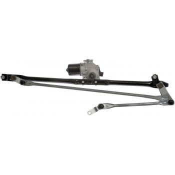 2021 Chevrolet Express Cargo Windshield Wiper Motor and Linkage Assembly Dorman 602126AS image 1 of 4