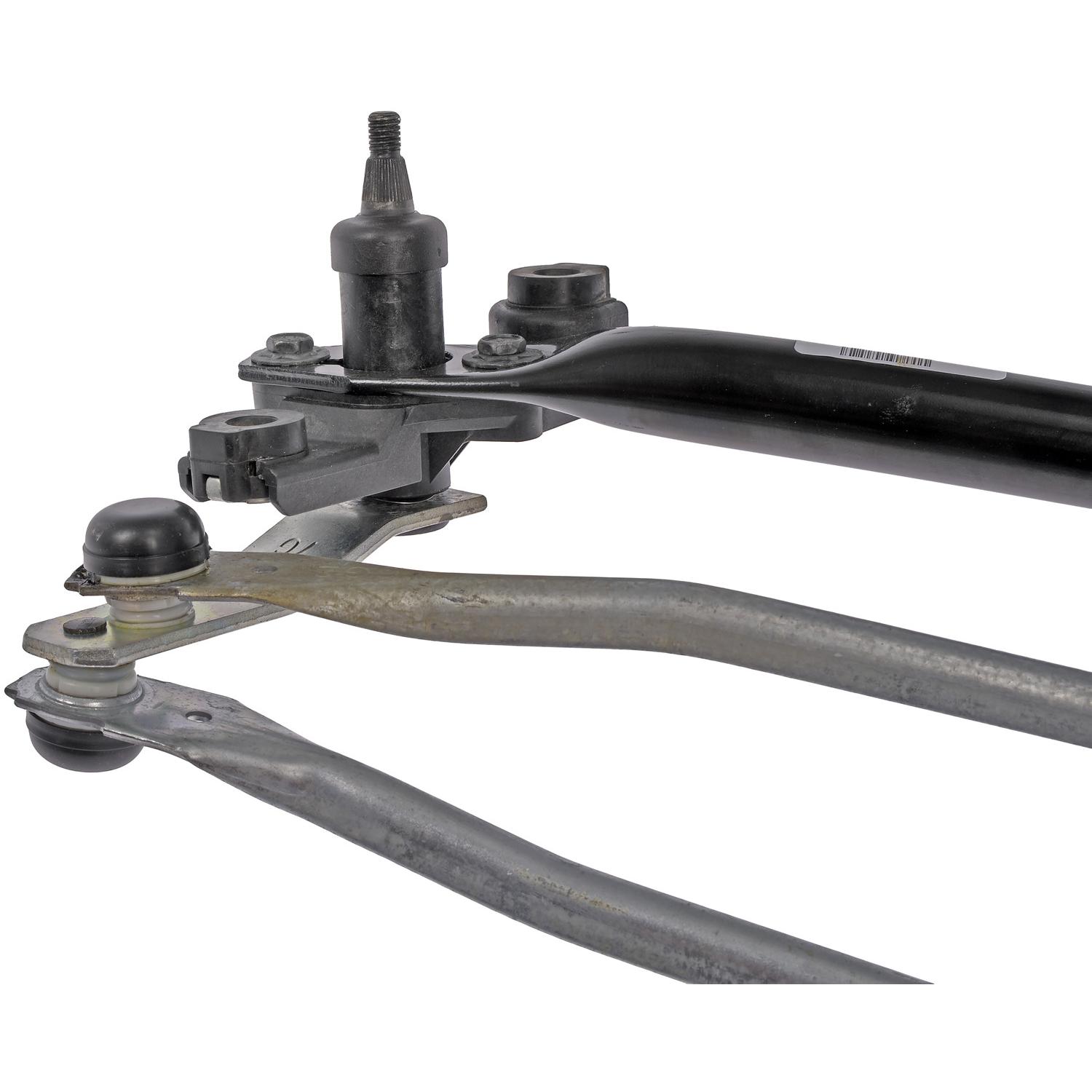 Dorman 602126AS - Windshield Wiper Motor and Linkage Assembly Dorman 602126AS Windshield Wiper Motor and Linkage Assembly product image 2 of 5