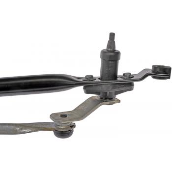 2021 Chevrolet Express Cargo Windshield Wiper Motor and Linkage Assembly Dorman 602126AS image 3 of 4
