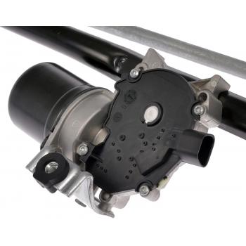 2021 Chevrolet Express Cargo Windshield Wiper Motor and Linkage Assembly Dorman 602126AS image 4 of 4