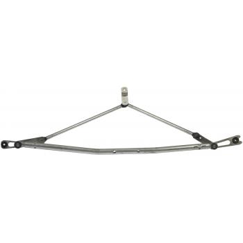 2004 Dodge Ram 2500 Windshield Wiper Linkage