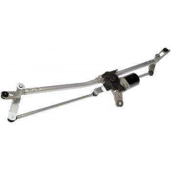 2004 Dodge Ram 2500 Windshield Wiper Motor and Linkage Assembly Dorman 602130AS image 4 of 4