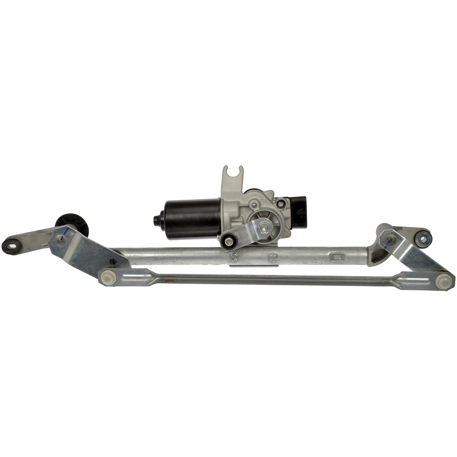Dorman 602138AS - Windshield Wiper Motor and Linkage Assembly Dorman 602138AS Windshield Wiper Motor and Linkage Assembly product image 1 of 5
