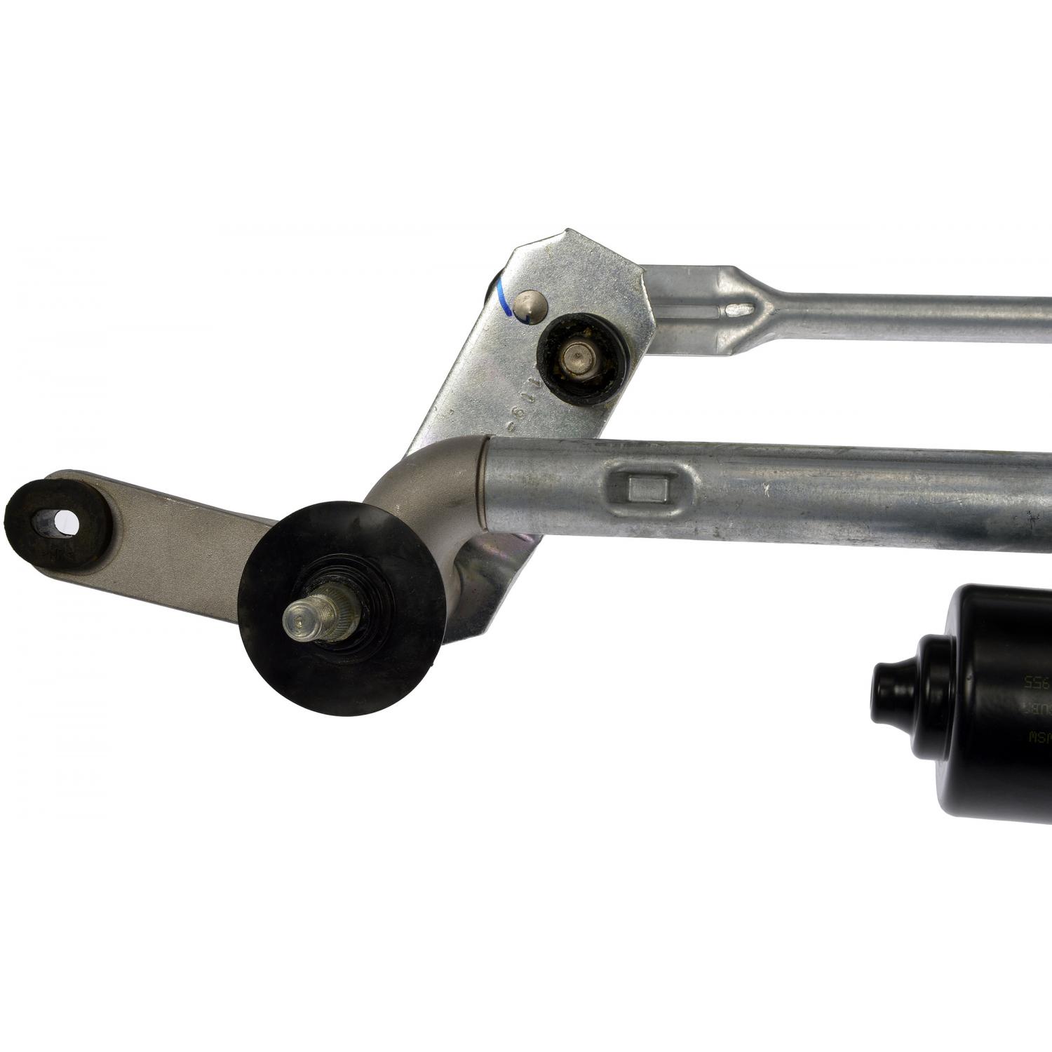 Dorman 602138AS - Windshield Wiper Motor and Linkage Assembly Dorman 602138AS Windshield Wiper Motor and Linkage Assembly product image 2 of 5