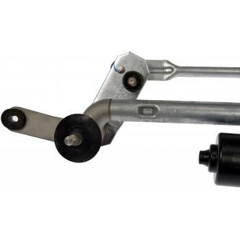 2016 Cadillac SRX Windshield Wiper Motor and Linkage Assembly Front Dorman 602138AS image 2 of 4