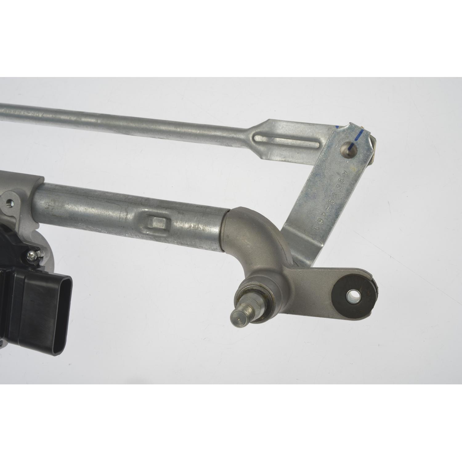 Dorman 602138AS - Windshield Wiper Motor and Linkage Assembly Dorman 602138AS Windshield Wiper Motor and Linkage Assembly product image 3 of 5