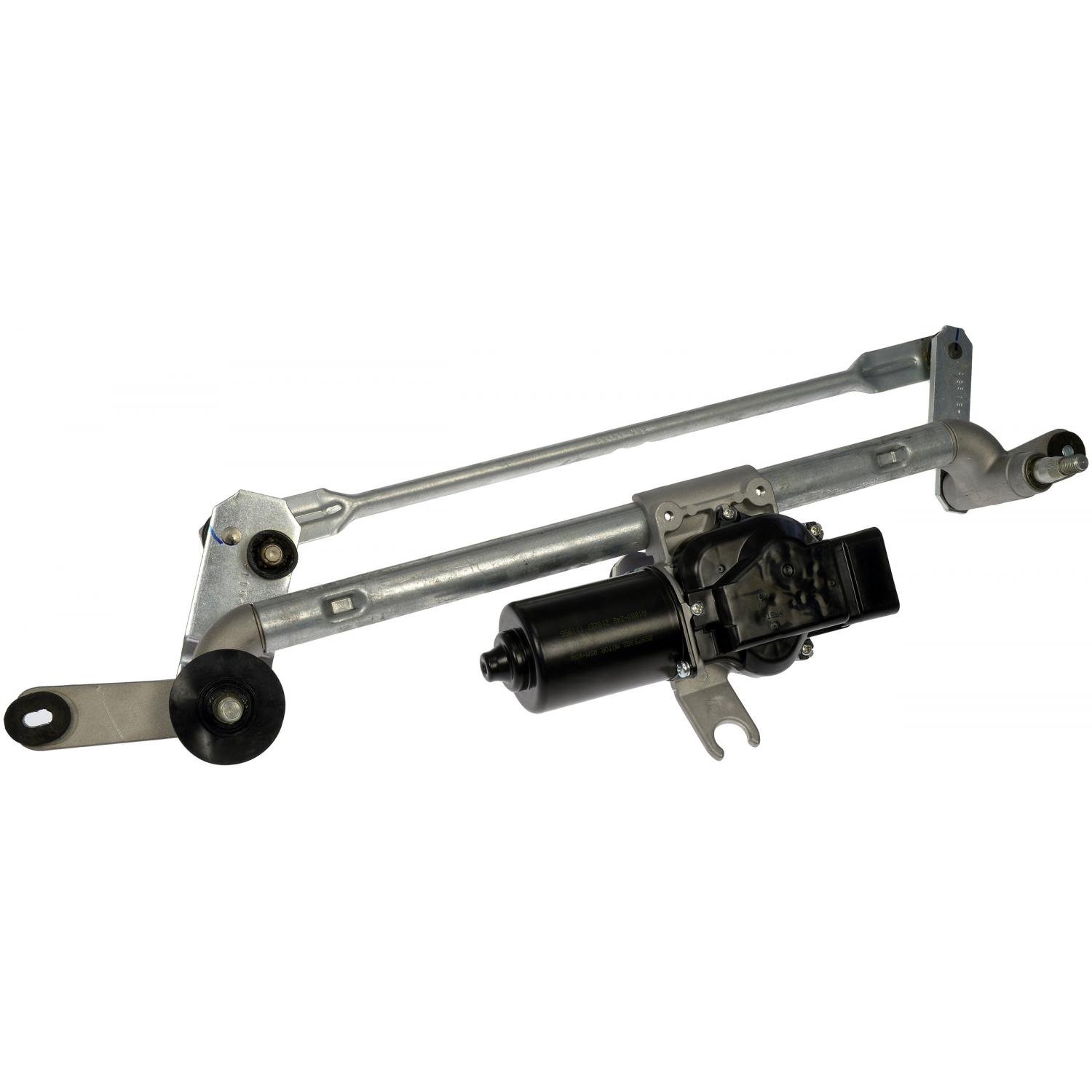 Dorman 602138AS - Windshield Wiper Motor and Linkage Assembly Dorman 602138AS Windshield Wiper Motor and Linkage Assembly product image 4 of 5