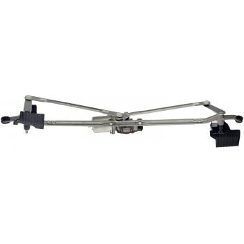 2013 Jeep Patriot Windshield Wiper Linkage