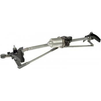 2013 Jeep Patriot Windshield Wiper Linkage Front Dorman 602145 image 4 of 4
