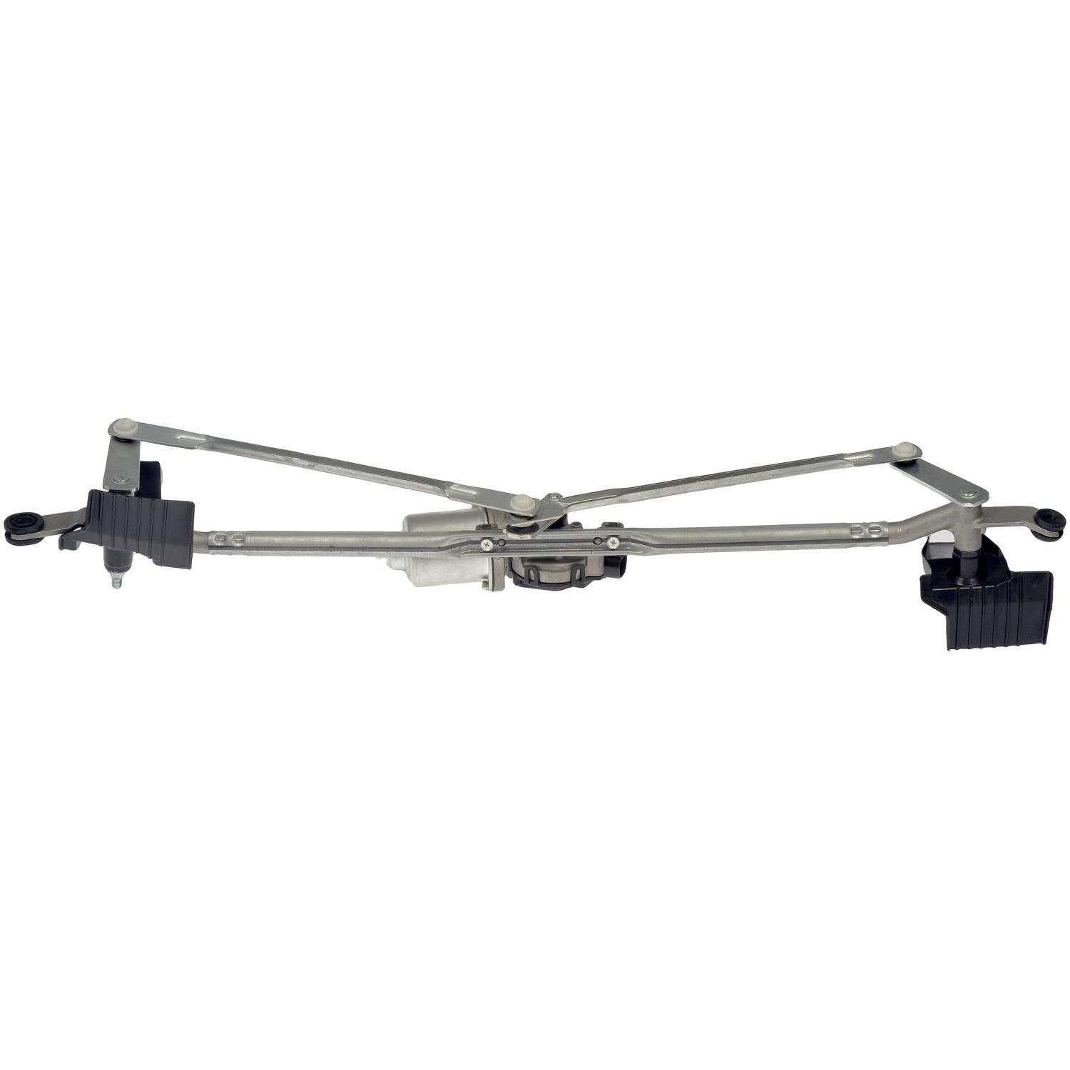 Dorman 602145AS - Windshield Wiper Motor and Linkage Assembly Dorman 602145AS Windshield Wiper Motor and Linkage Assembly product image 1 of 5