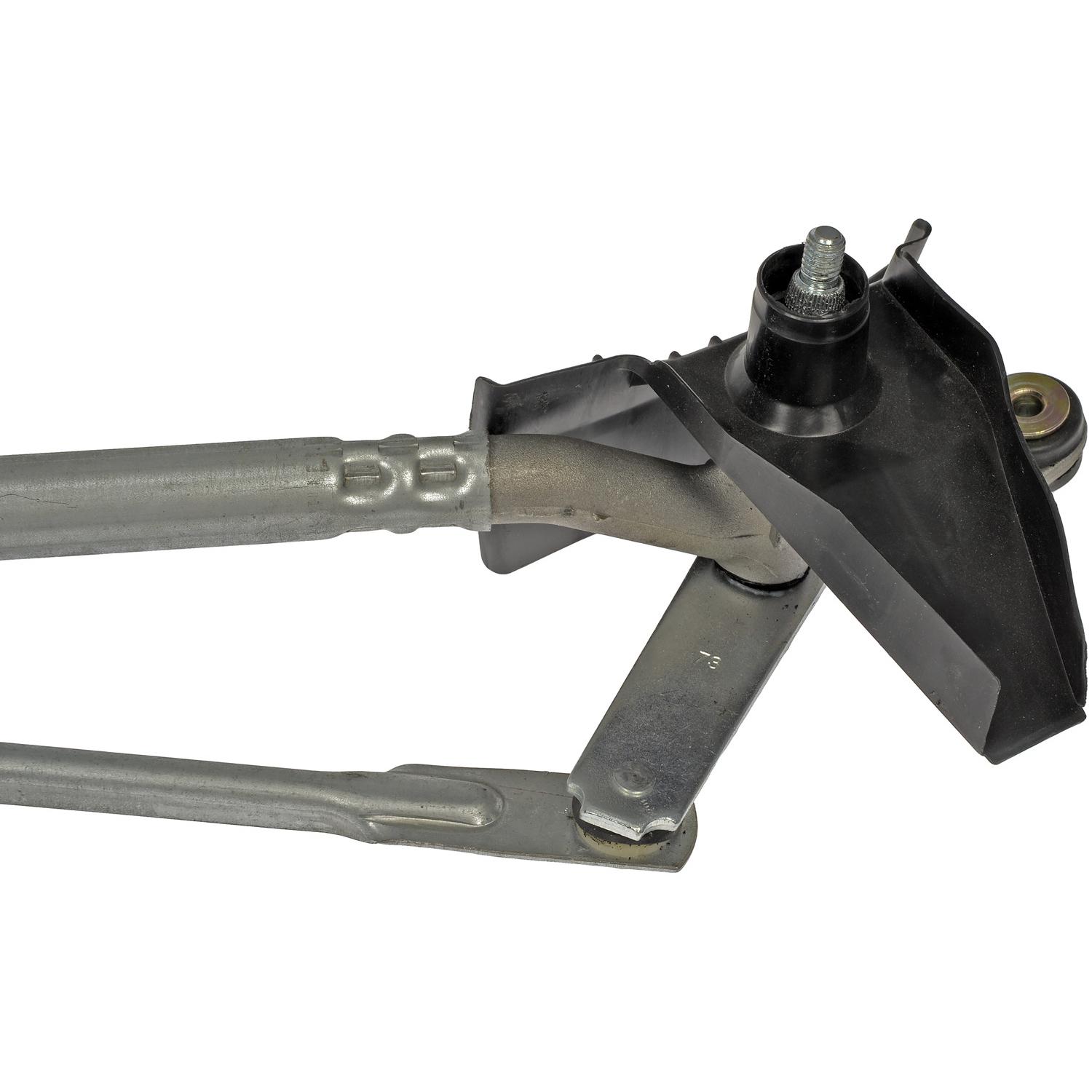 Dorman 602145AS - Windshield Wiper Motor and Linkage Assembly Dorman 602145AS Windshield Wiper Motor and Linkage Assembly product image 3 of 5