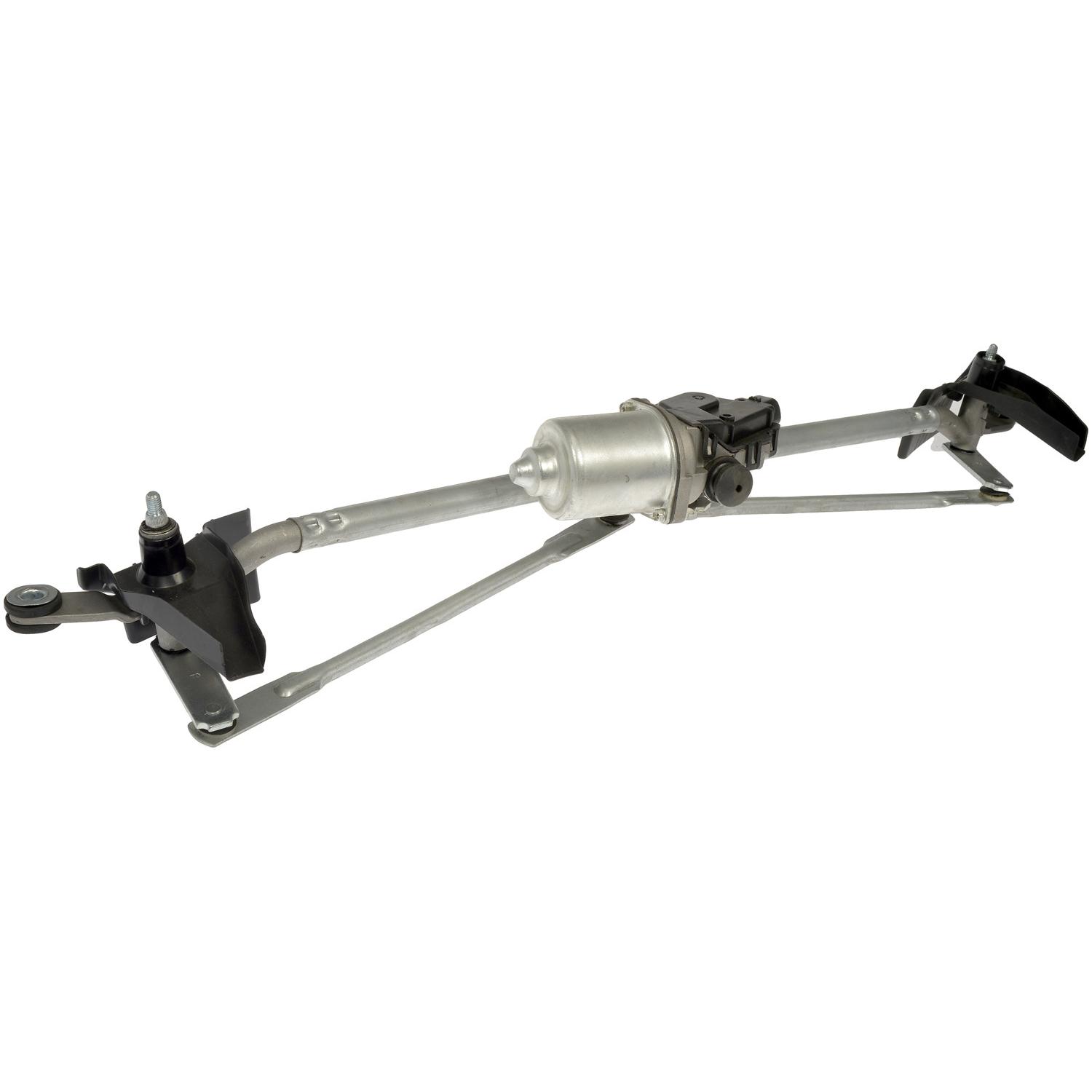 Dorman 602145AS - Windshield Wiper Motor and Linkage Assembly Dorman 602145AS Windshield Wiper Motor and Linkage Assembly product image 4 of 5