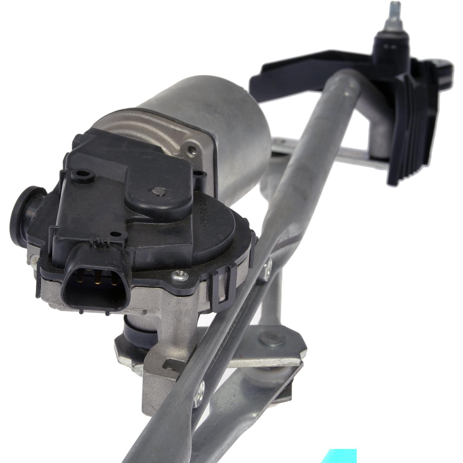 Dorman 602145AS - Windshield Wiper Motor and Linkage Assembly Dorman 602145AS Windshield Wiper Motor and Linkage Assembly product image 5 of 5