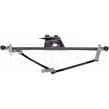 2005 Jeep Liberty Windshield Wiper Linkage