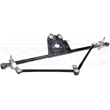 2005 Jeep Liberty Windshield Wiper Linkage Dorman 602152 image 4 of 4