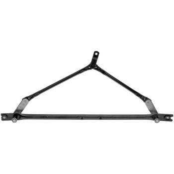 2013 Jeep Liberty Windshield Wiper Linkage