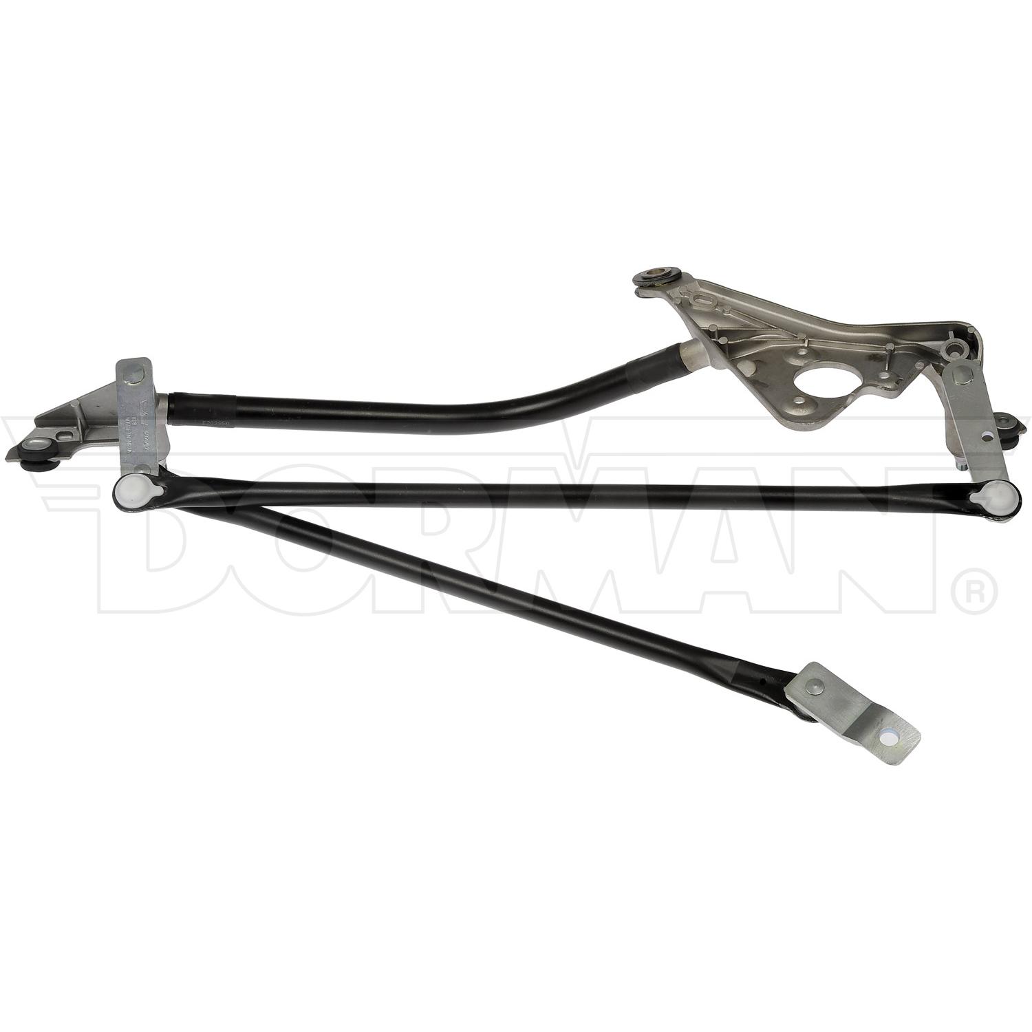 Dorman 602154 - Windshield Wiper Linkage Dorman 602154 Windshield Wiper Linkage product image 1 of 4