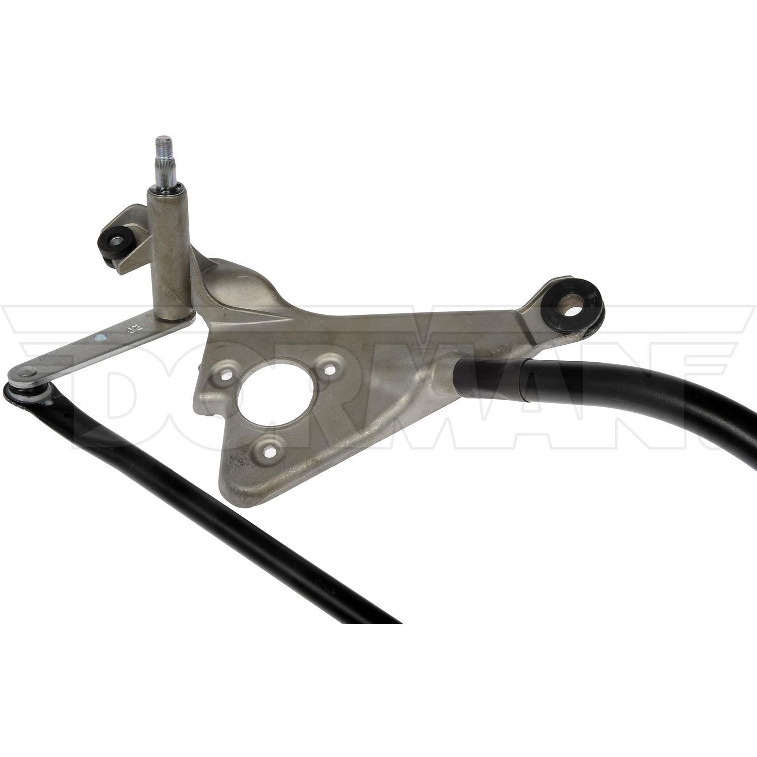 Dorman 602154 - Windshield Wiper Linkage Dorman 602154 Windshield Wiper Linkage product image 2 of 4