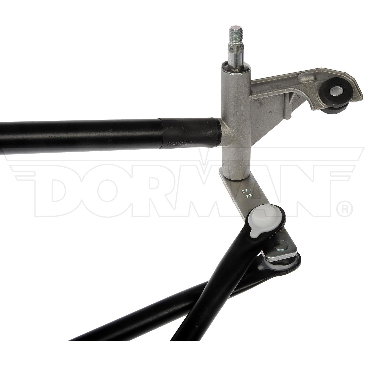 Dorman 602154 - Windshield Wiper Linkage Dorman 602154 Windshield Wiper Linkage product image 3 of 4