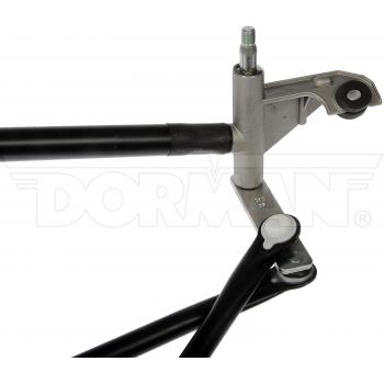2011 Buick Lucerne Windshield Wiper Linkage Dorman 602154 image 3 of 4