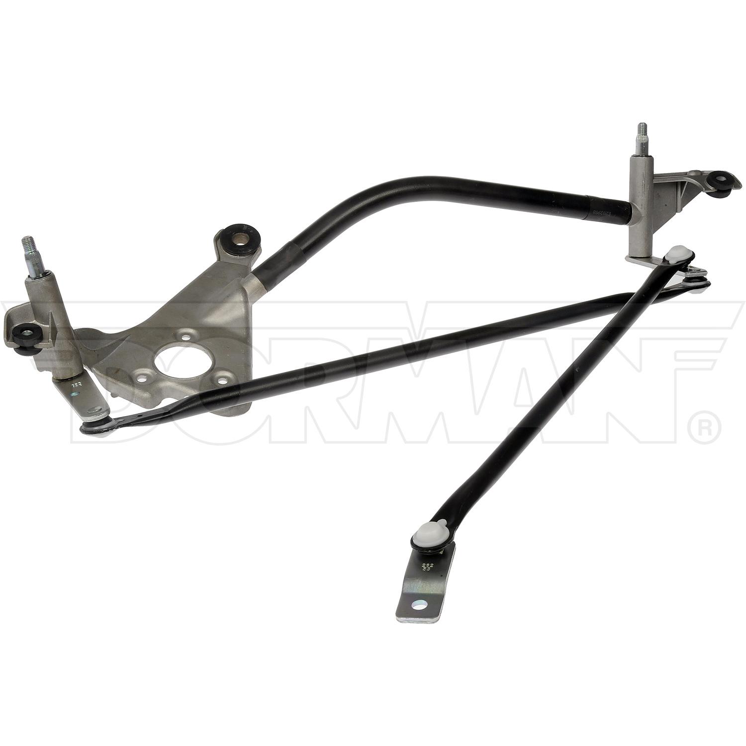 Dorman 602154 - Windshield Wiper Linkage Dorman 602154 Windshield Wiper Linkage product image 4 of 4