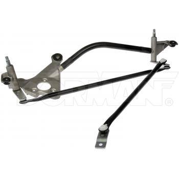 2011 Buick Lucerne Windshield Wiper Linkage Dorman 602154 image 4 of 4