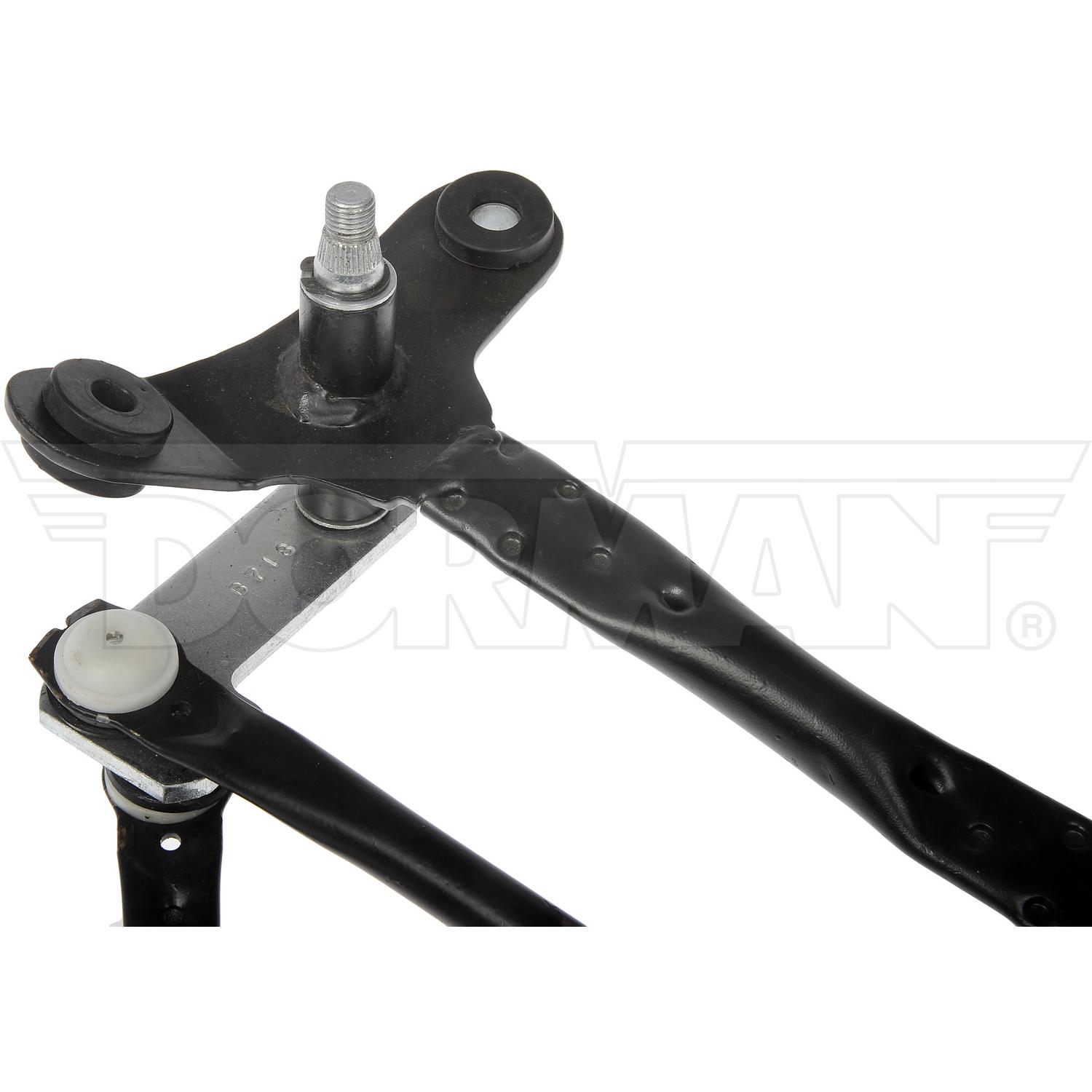 Dorman 602157 - Windshield Wiper Linkage Dorman 602157 Windshield Wiper Linkage product image 2 of 4