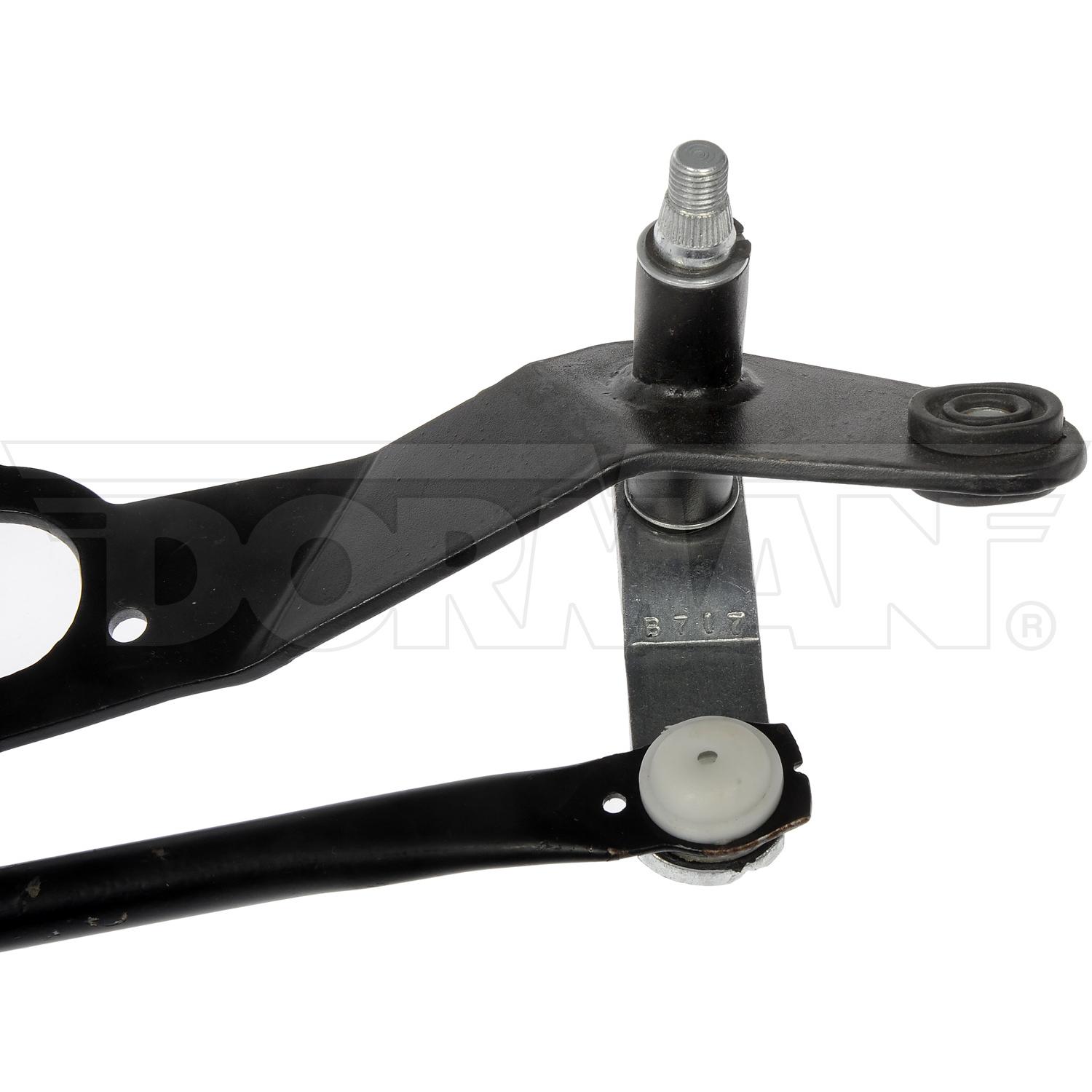 Dorman 602157 - Windshield Wiper Linkage Dorman 602157 Windshield Wiper Linkage product image 3 of 4