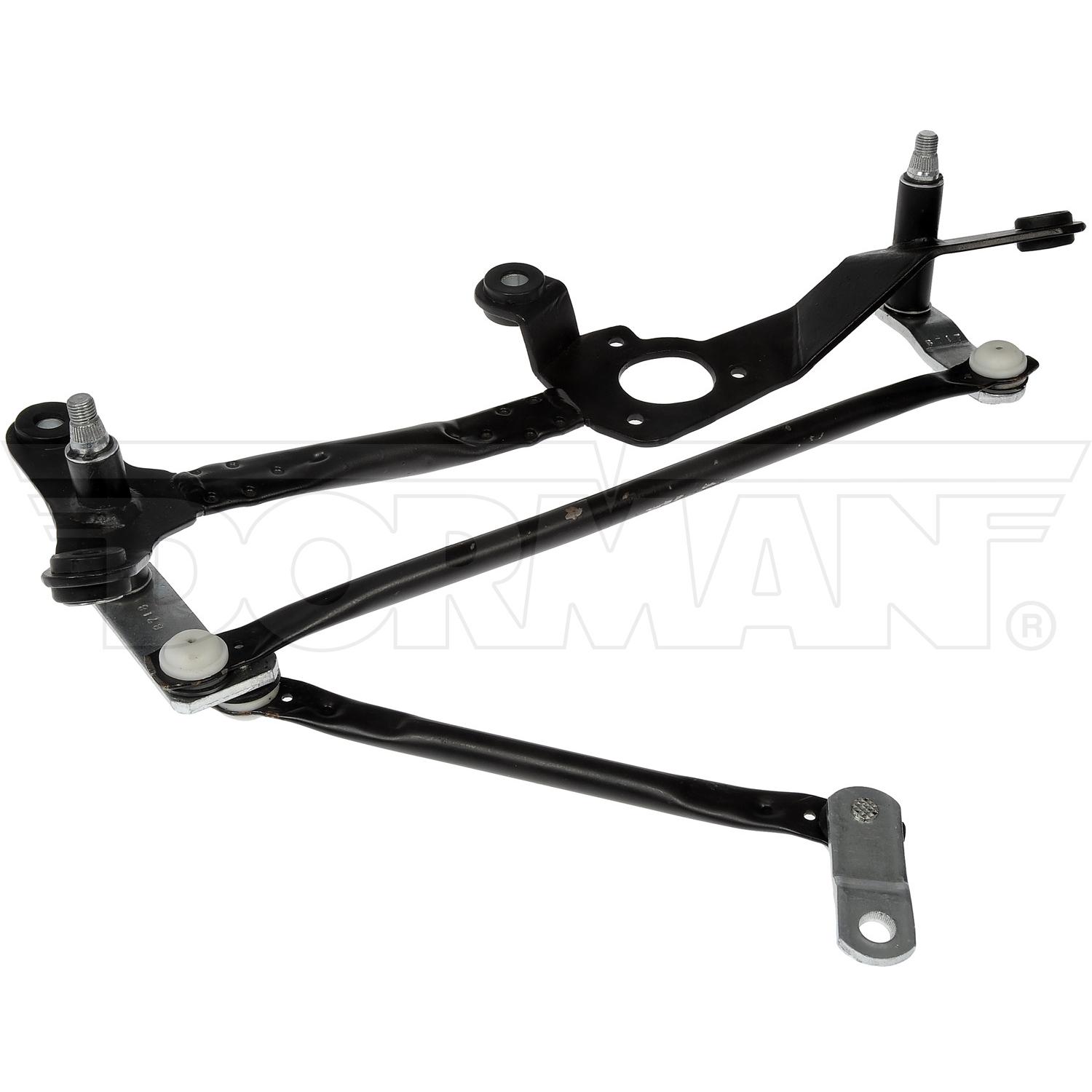 Dorman 602157 - Windshield Wiper Linkage Dorman 602157 Windshield Wiper Linkage product image 4 of 4