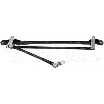 2013 Cadillac ATS Windshield Wiper Linkage