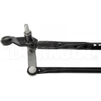 2013 Cadillac ATS Windshield Wiper Linkage Dorman 602160 image 2 of 4
