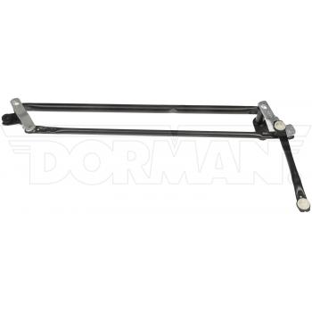 2011 Volkswagen Tiguan Windshield Wiper Linkage