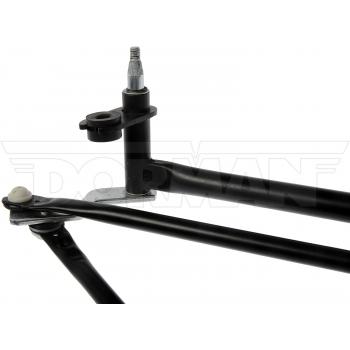 2011 Volkswagen Tiguan Windshield Wiper Linkage Dorman 602167 image 2 of 4