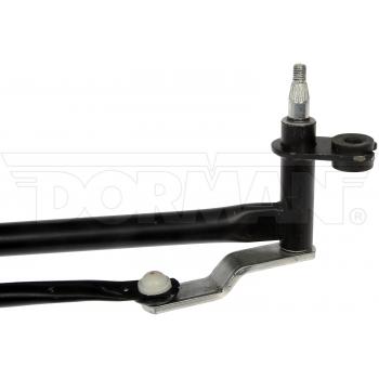 2011 Volkswagen Tiguan Windshield Wiper Linkage Dorman 602167 image 3 of 4