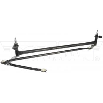 2011 Volkswagen Tiguan Windshield Wiper Linkage Dorman 602167 image 4 of 4