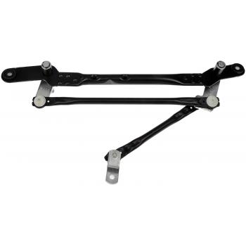 2016 Buick Encore Windshield Wiper Linkage