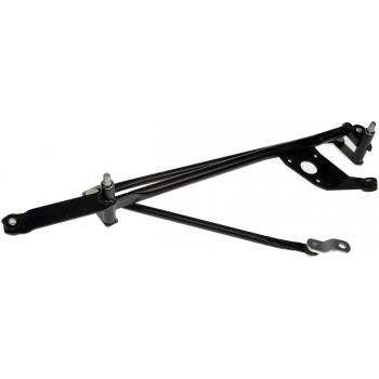 2007 Subaru Impreza Windshield Wiper Linkage Front Dorman 602175 image 4 of 4