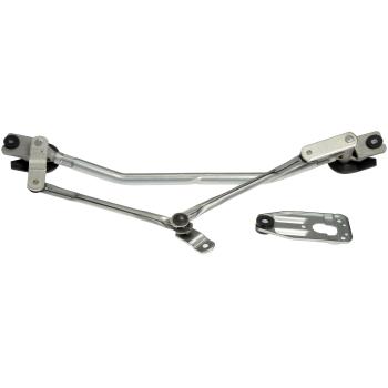 2013 Kia Optima Windshield Wiper Linkage