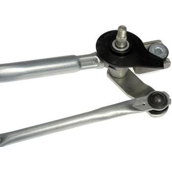 2013 Kia Optima Windshield Wiper Linkage Front Dorman 602184 image 3 of 4