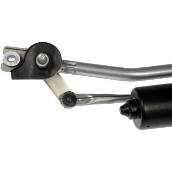 2013 Kia Optima Windshield Wiper Motor and Linkage Assembly Dorman 602184AS image 2 of 4
