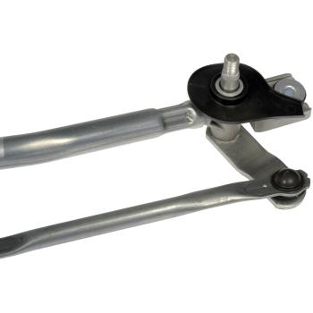 2013 Kia Optima Windshield Wiper Motor and Linkage Assembly Dorman 602184AS image 3 of 4