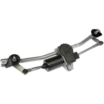 2013 Kia Optima Windshield Wiper Motor and Linkage Assembly Dorman 602184AS image 4 of 4