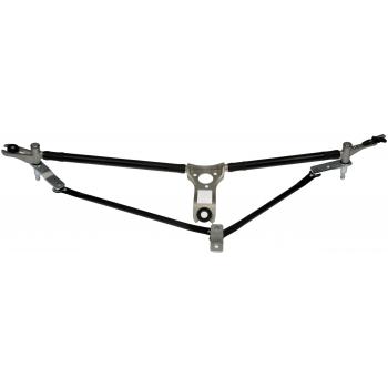 2012 Ram 4500 Windshield Wiper Linkage